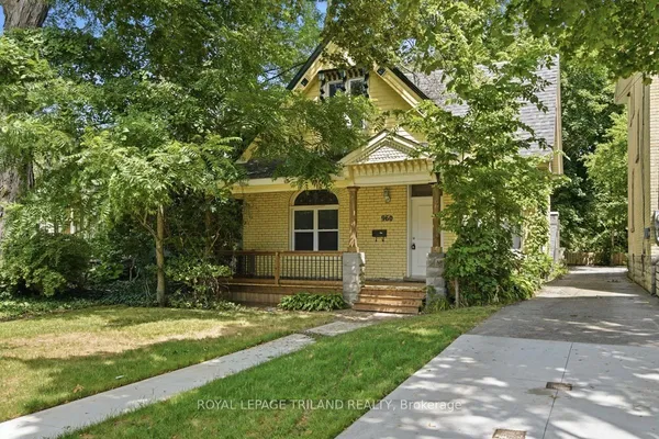 960 Richmond Street