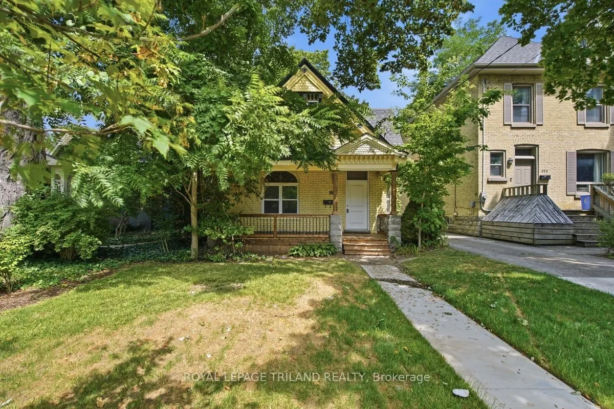 960 Richmond Street — photo 32