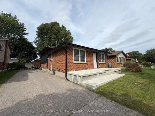 6 Nicholas Crescent