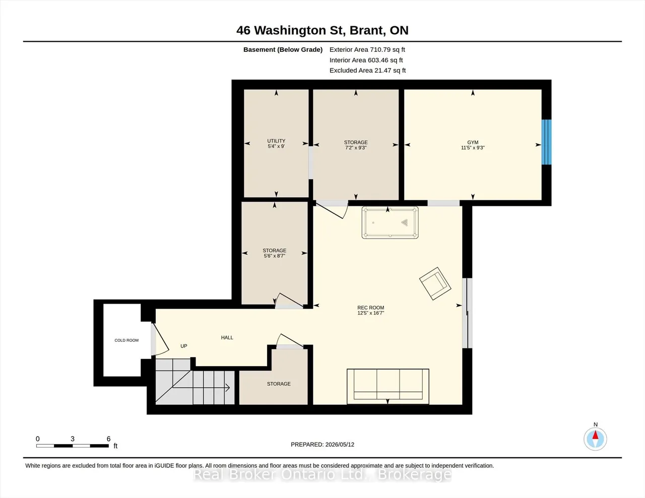46 Washington Street — photo 46