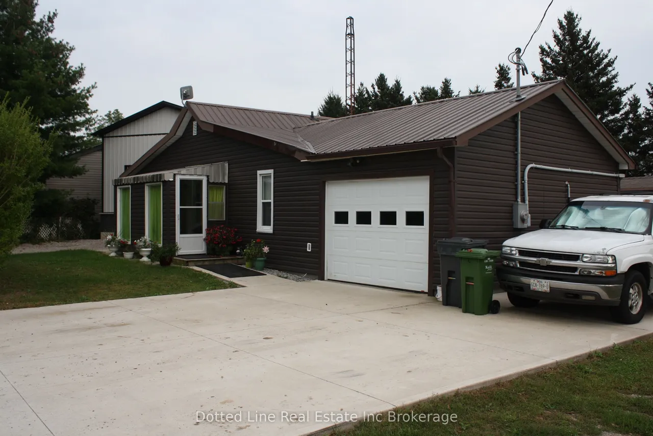 334 Glen Meyer Road