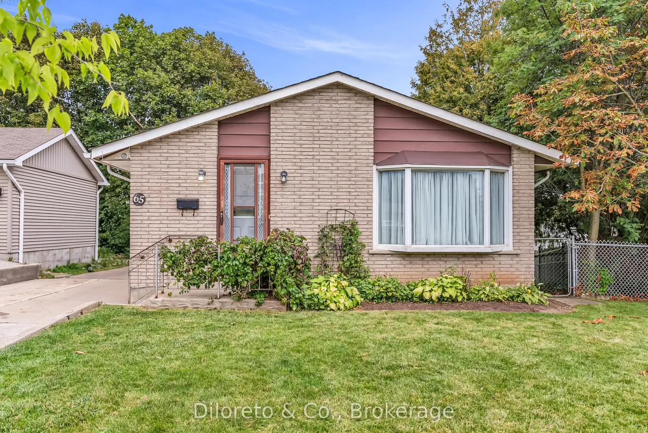 65 Mountford Drive — photo 3