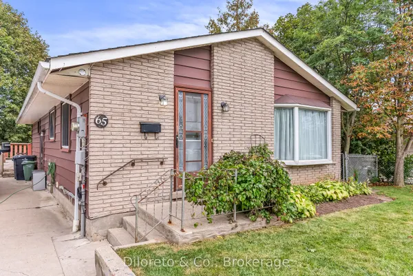 65 Mountford Drive — photo 2