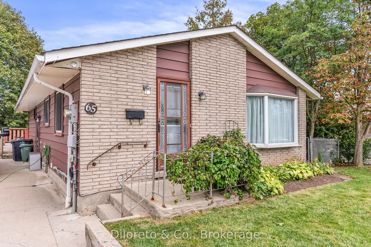65 Mountford Drive — photo 2