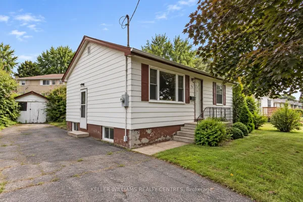 80 Lyndhurst Street