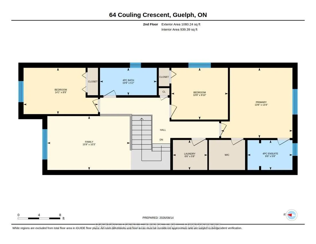 64 Couling Crescent — photo 48