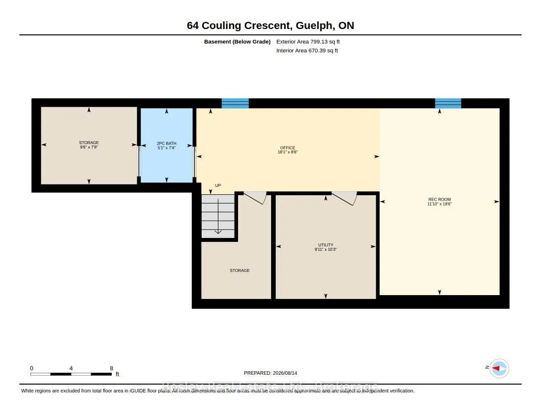 64 Couling Crescent — photo 49