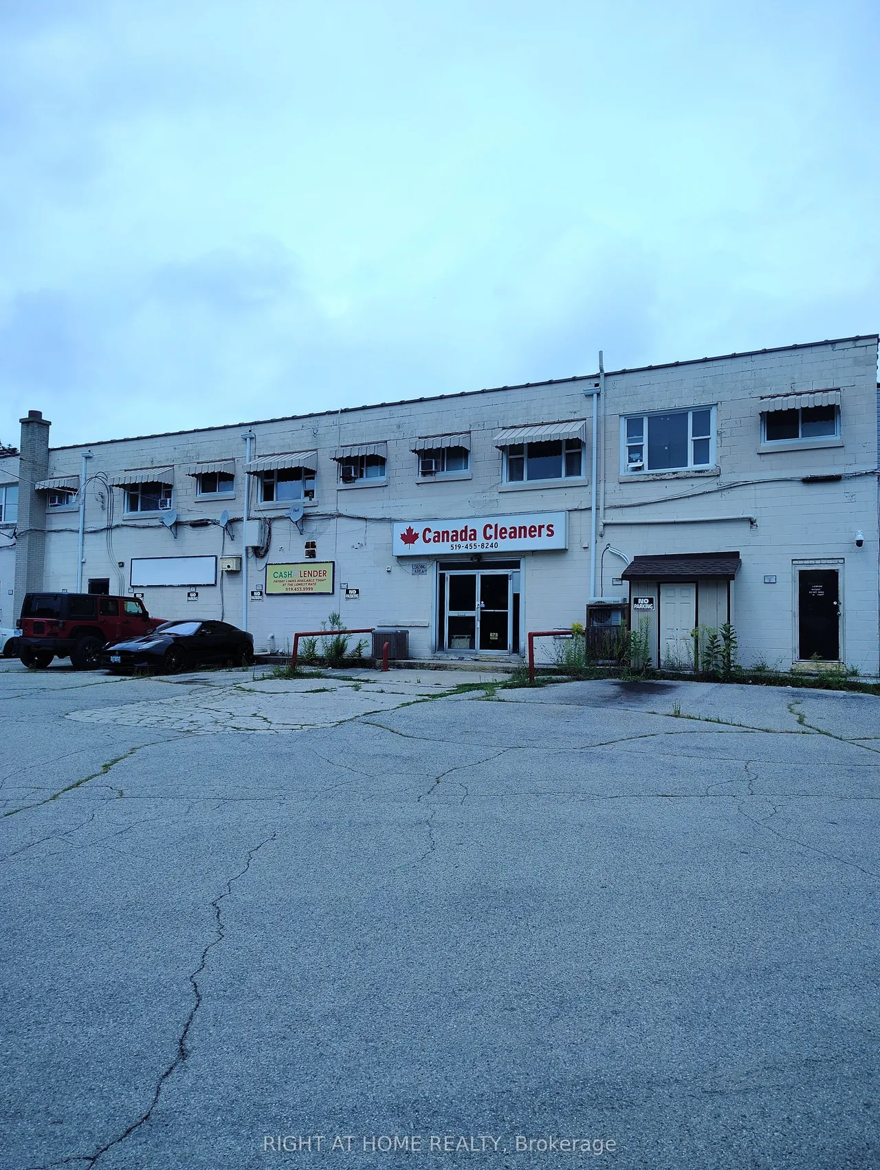 875 E Hamilton Road — photo 2