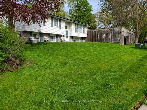 2085 Springwood Road