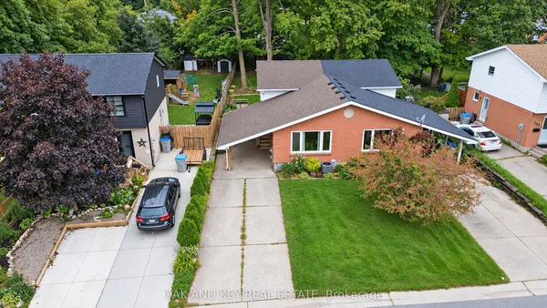 196 Southfield Drive — photo 2