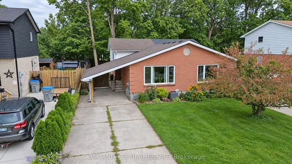 196 Southfield Drive