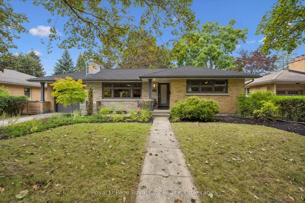 12 Westmount Road