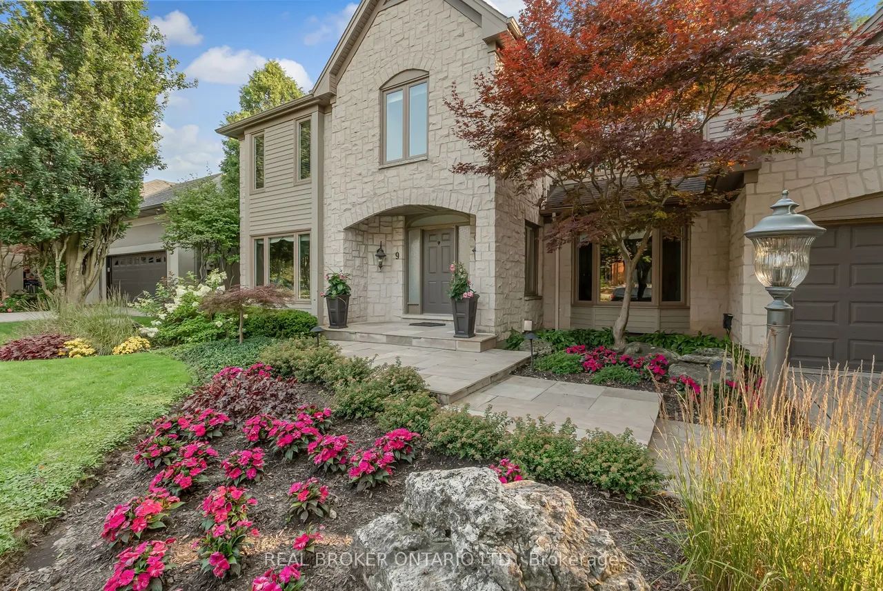 9 Flanders Drive