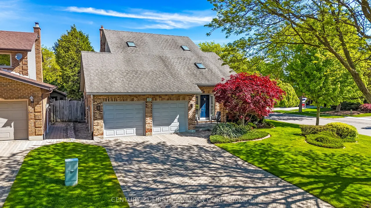 47 Monte Vista Crescent