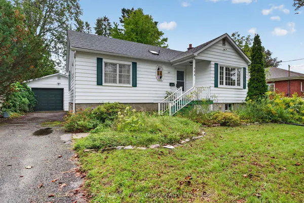 364 Glengarry Road