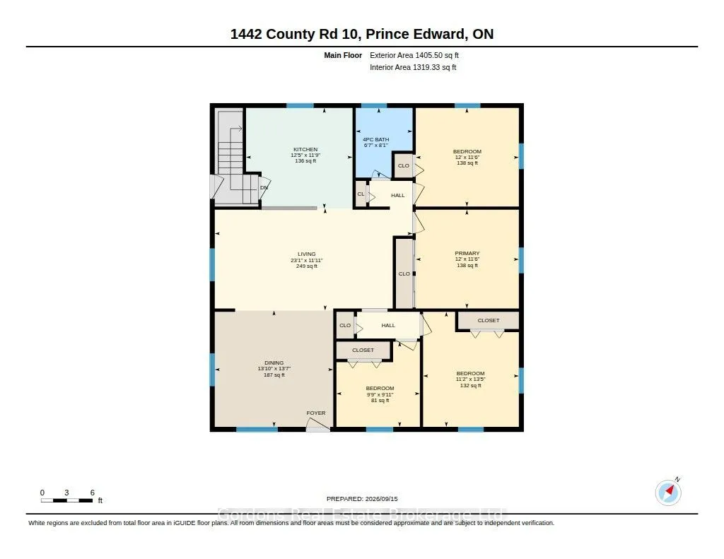 1442 County Road 10 — photo 40