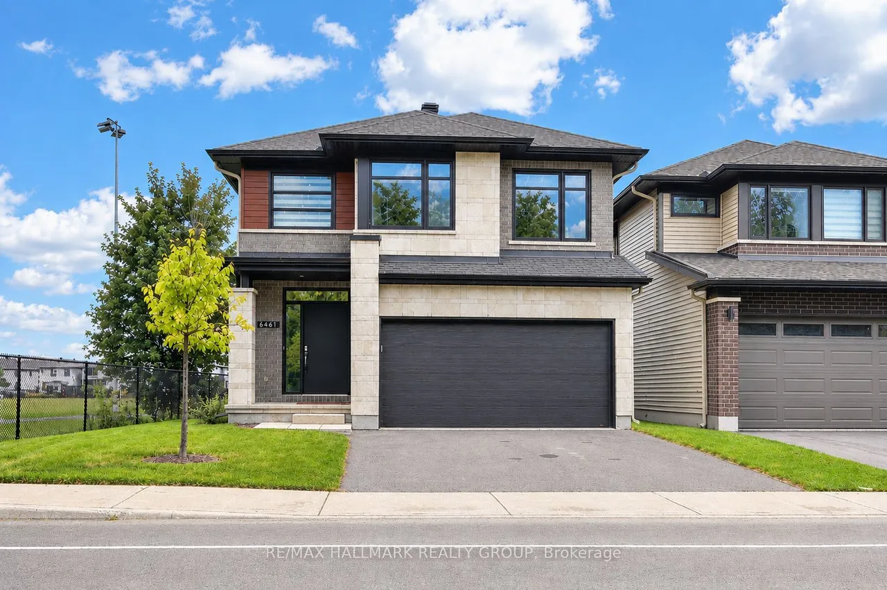 6461 Renaud Road