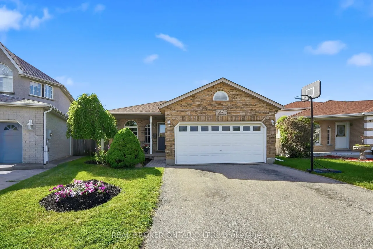 26 Kelly Court