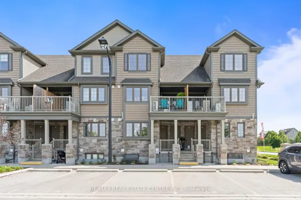 85 Mullin Drive