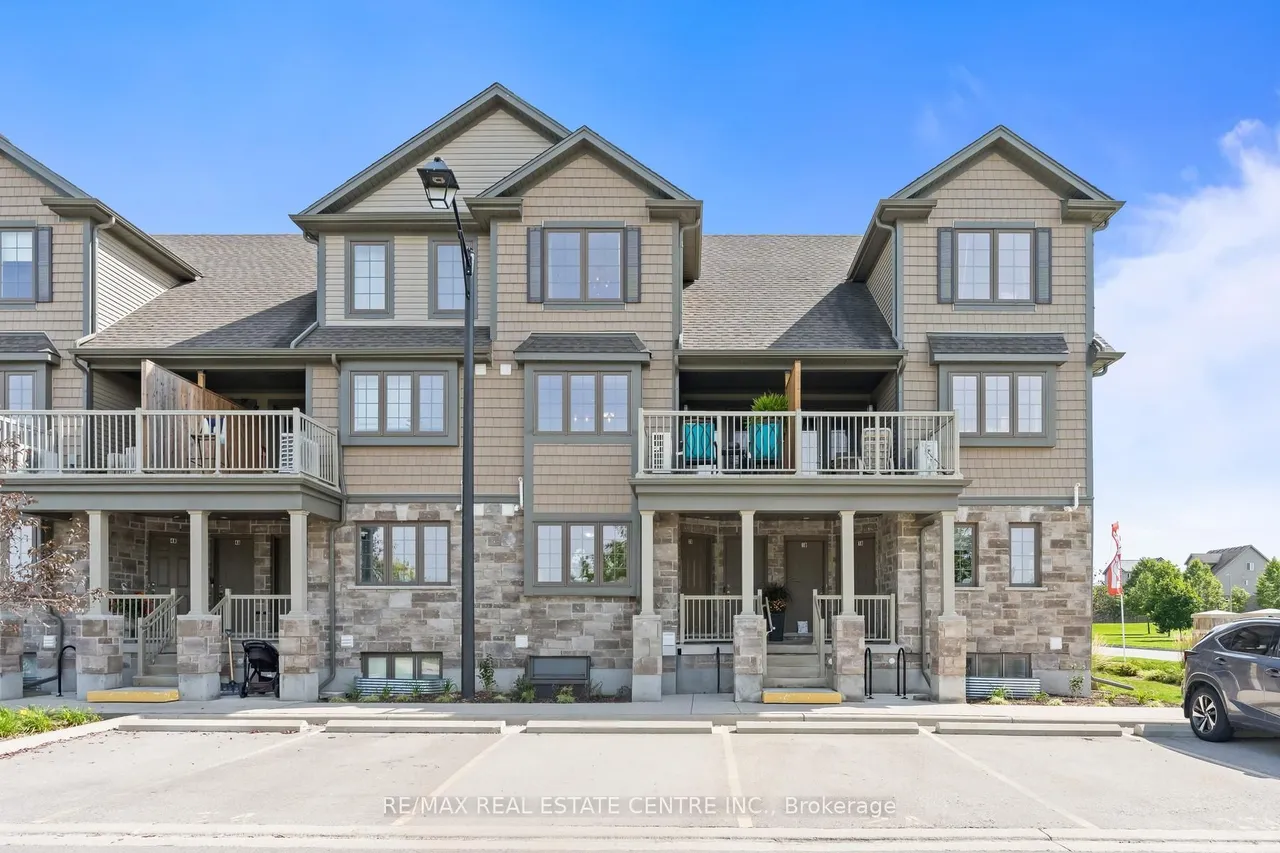 85 Mullin Drive