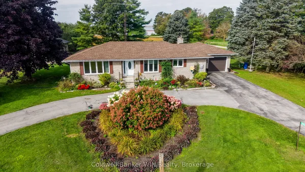 392172 Grey Road 109 N/A