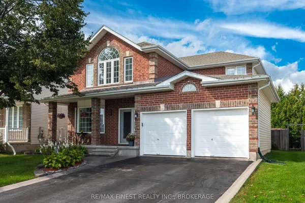 1208 Greenwood Park Drive