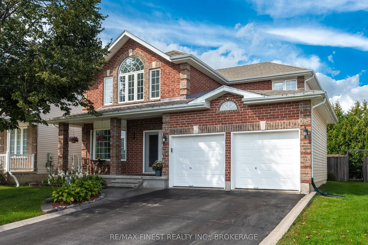 1208 Greenwood Park Drive