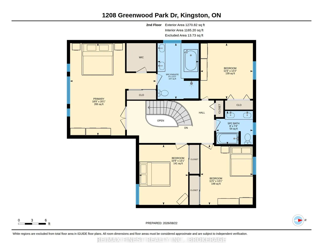 1208 Greenwood Park Drive — photo 49