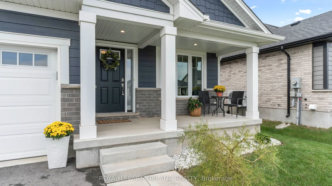 144 EMPIRE Parkway — photo 3