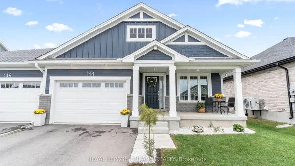 144 EMPIRE Parkway