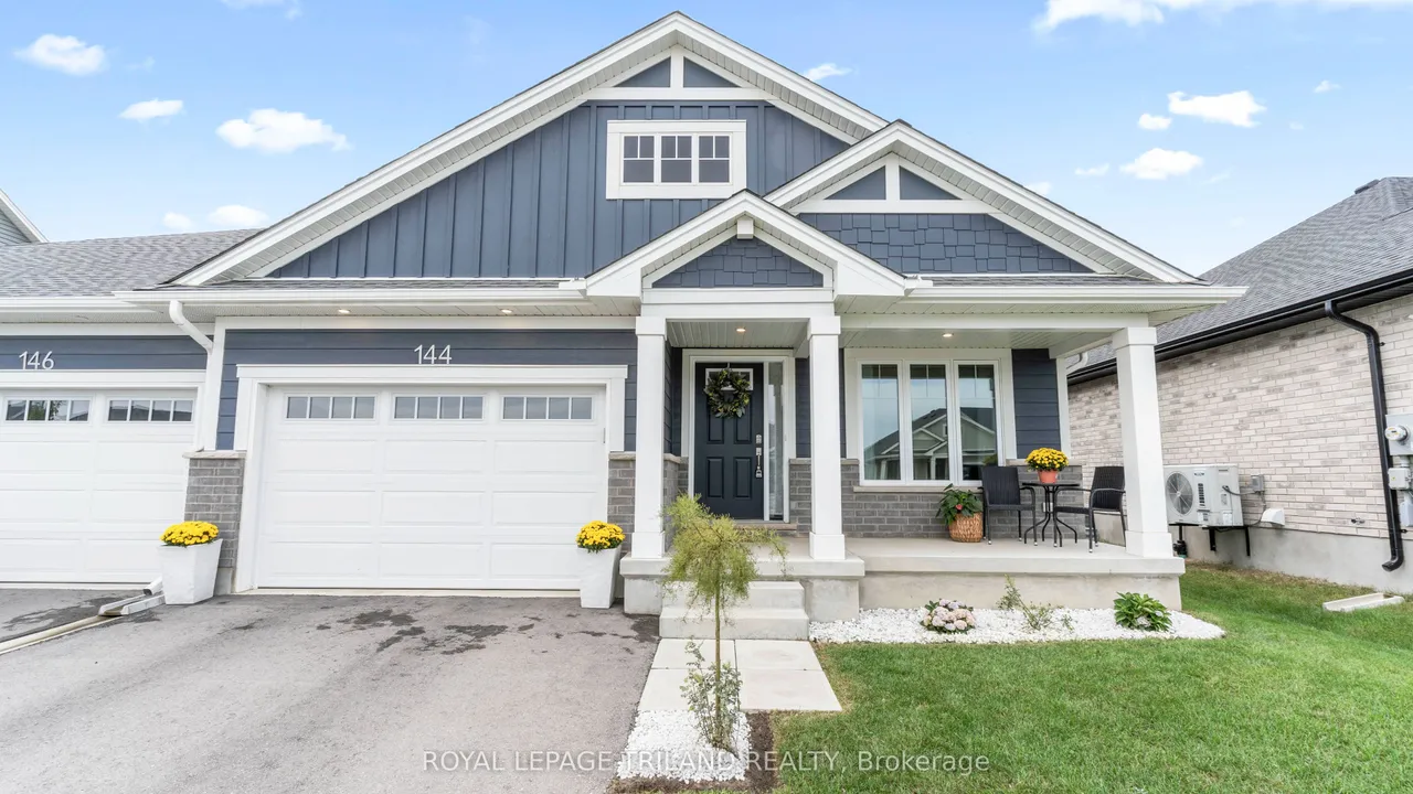 144 EMPIRE Parkway
