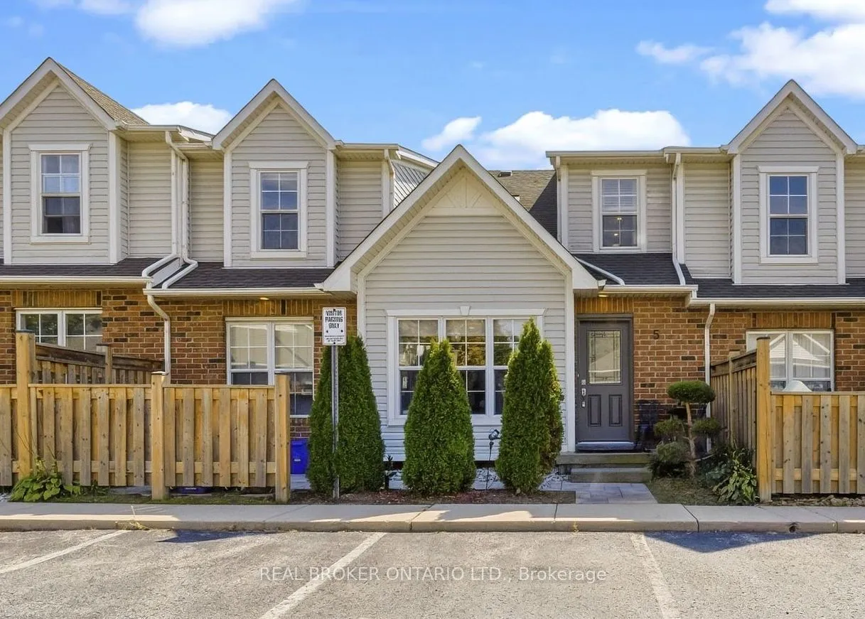 1085 Harrogate Drive