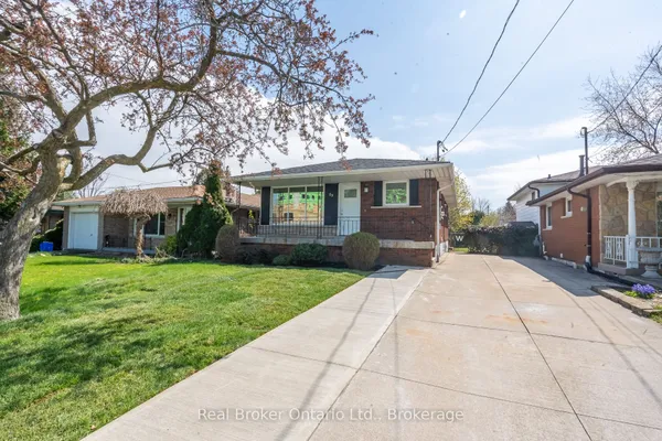 23 Tyrone Drive