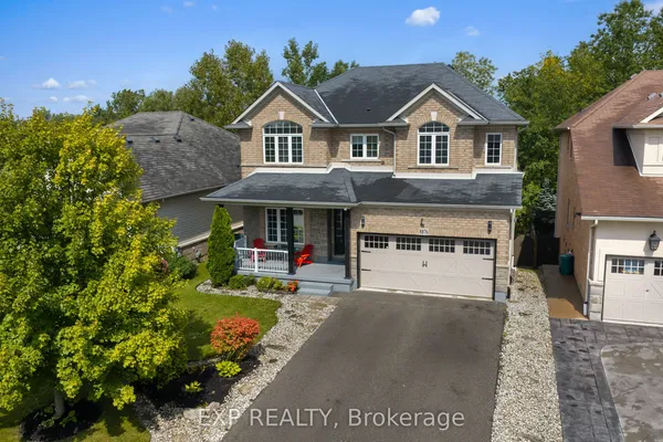 8876 Tristar Crescent