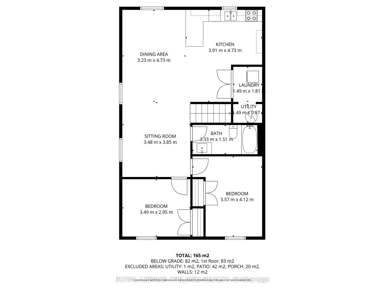 62 Wexford Avenue — photo 10