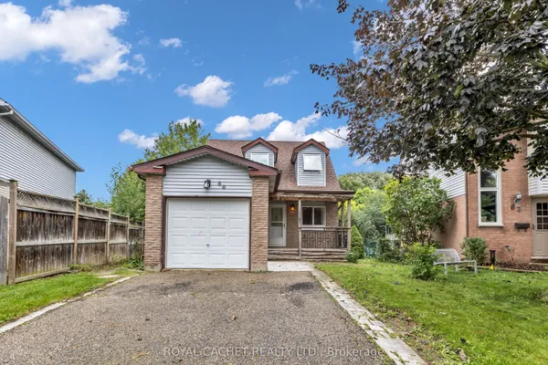 66 Camrose Court