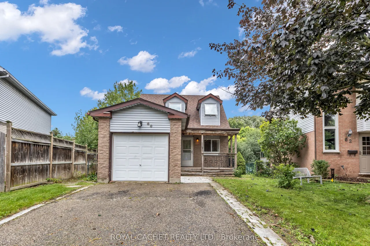 66 Camrose Court