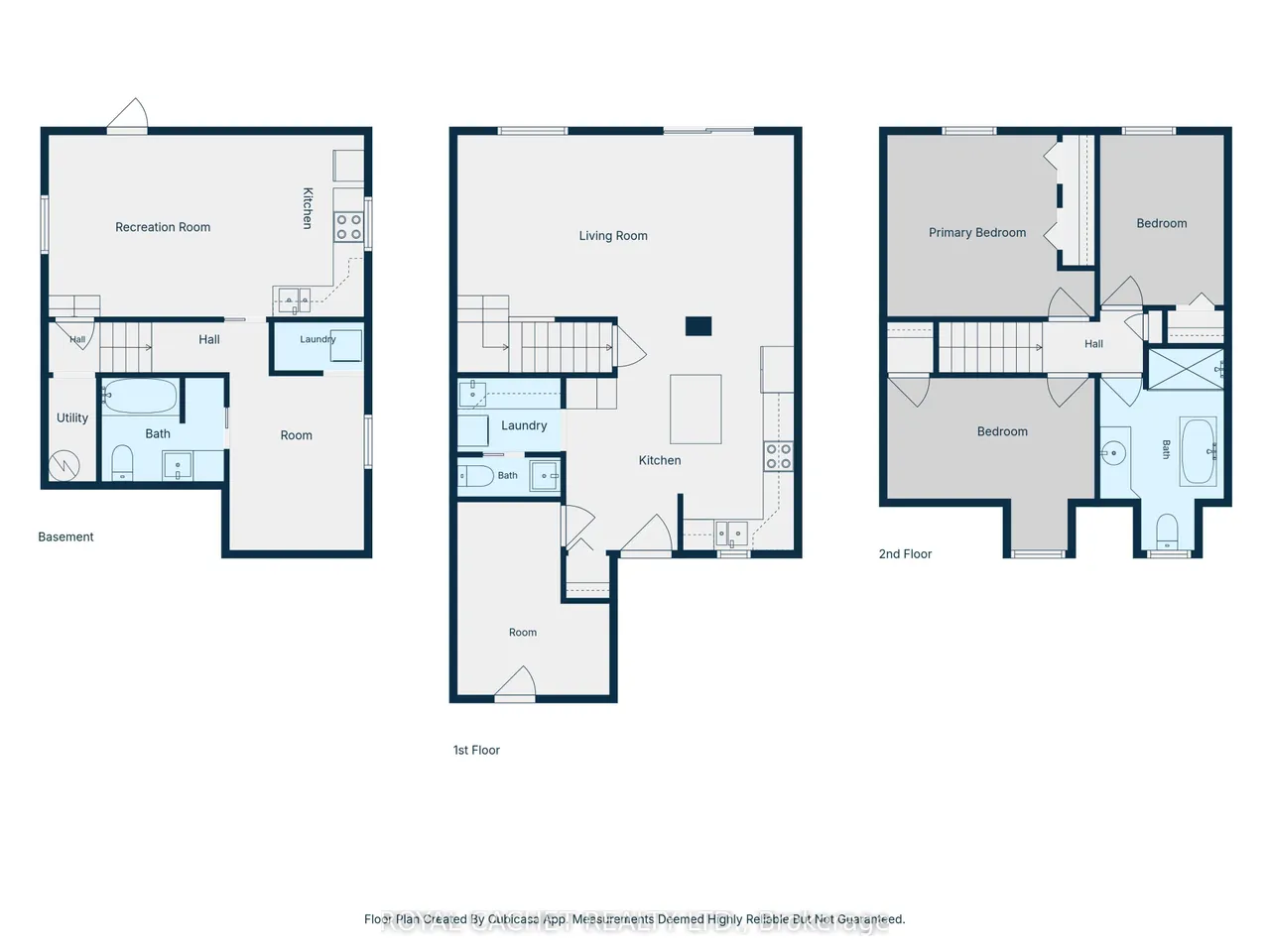 66 Camrose Court — photo 32