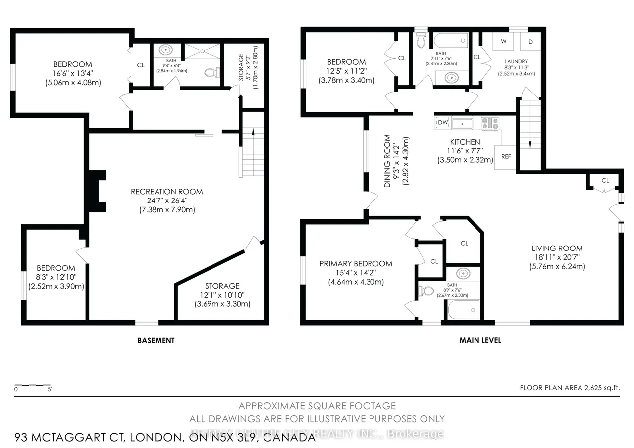 93 Mctaggart Court — photo 22