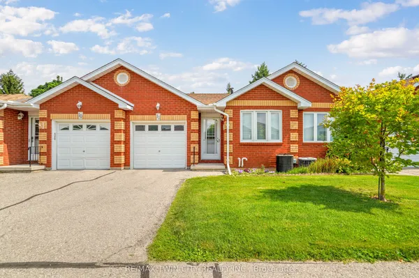 1 Buchanan Crescent