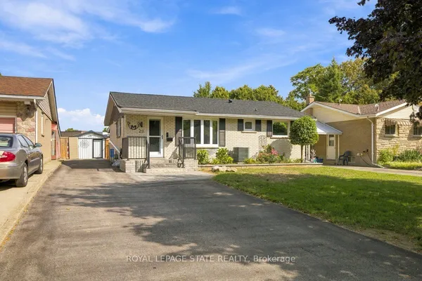 23 Allanton Boulevard — photo 2