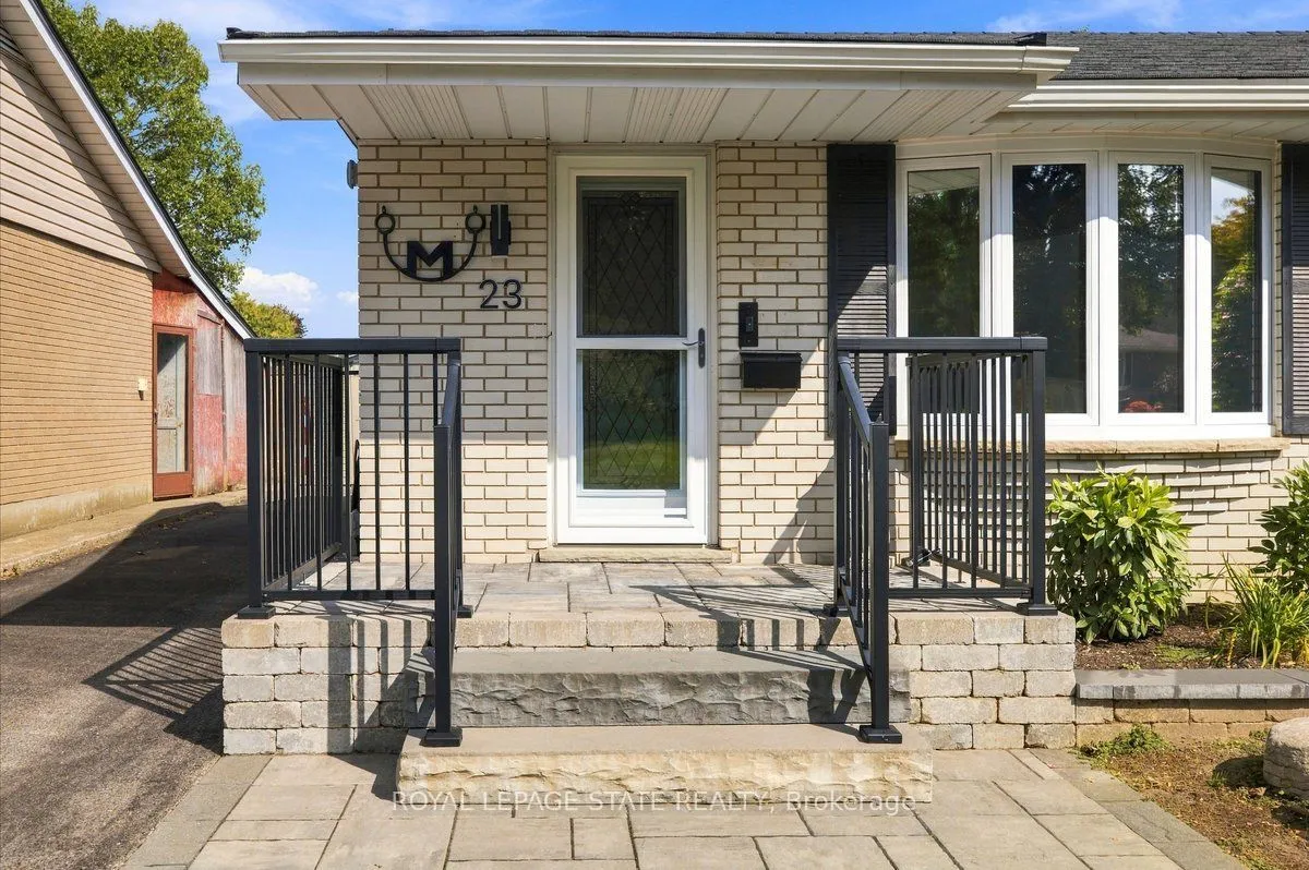 23 Allanton Boulevard — photo 3