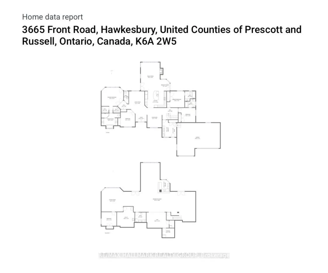 3665 Front Road — photo 31