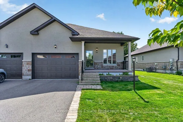 74 Aletha Drive — photo 2