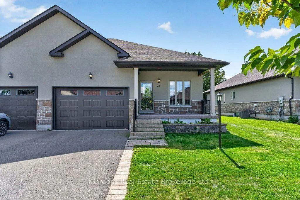 74 Aletha Drive — photo 2