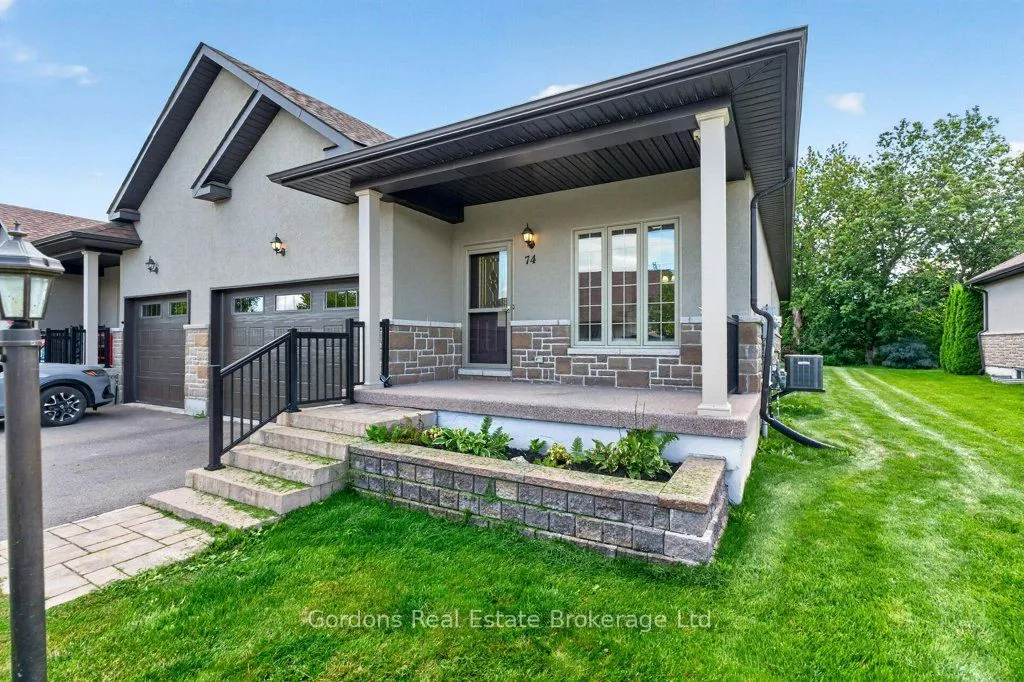 74 Aletha Drive — photo 3