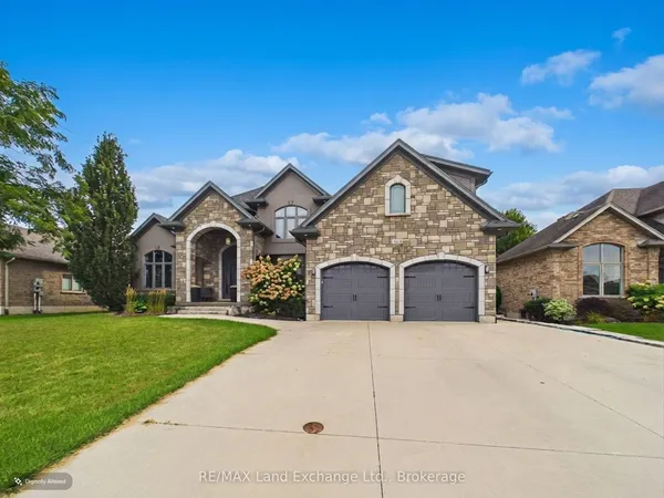 342 Westwood Drive