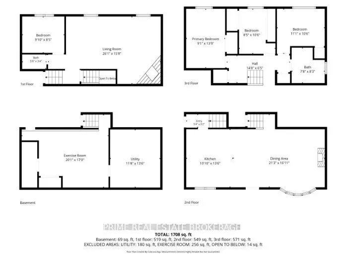 45 Cheviot Place — photo 12