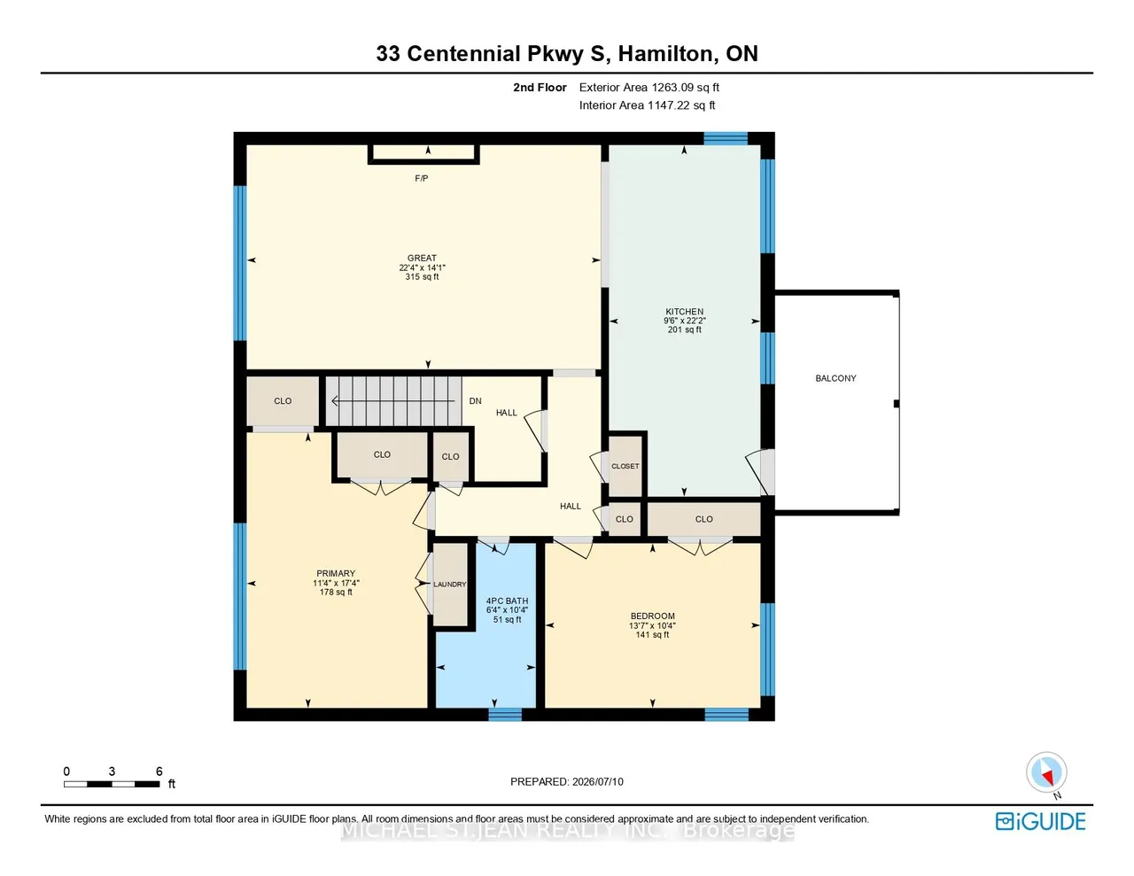 33 Centennial Parkway S — photo 49