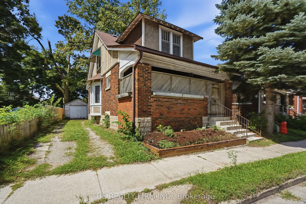 35 Wharncliffe Road S